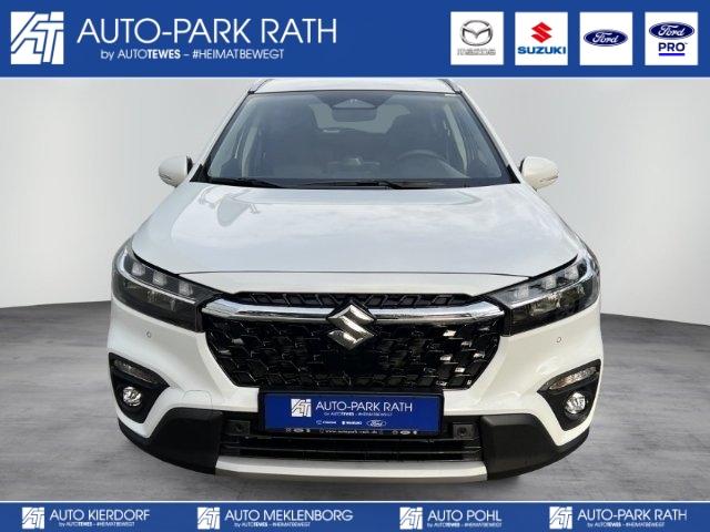 Suzuki SX4 S-Cross Comfort