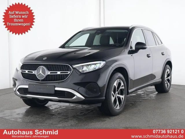 Mercedes-Benz GLC 300 AVANTGARDE