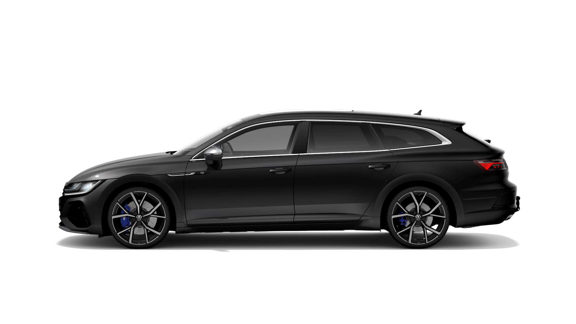 Volkswagen Arteon Shooting Brake 2.0 TSI DSG