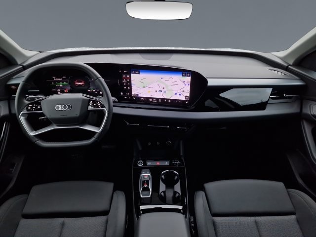 Audi Q6 e-tron SUV e-tron Audi Q6 SUV e-tron