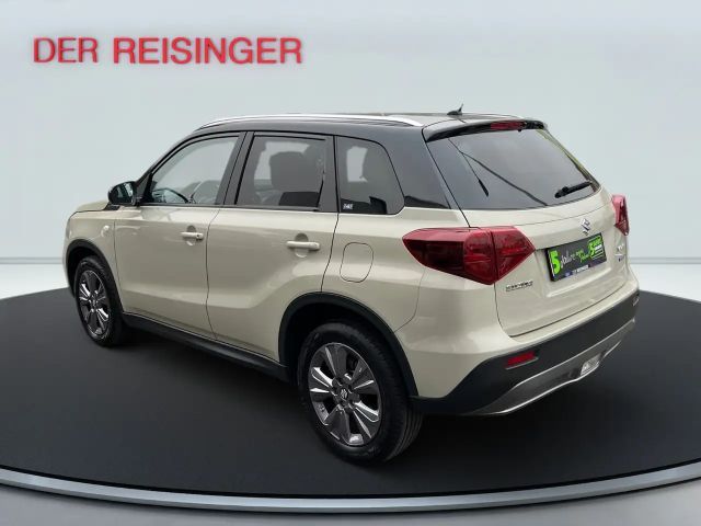 Suzuki Vitara Shine