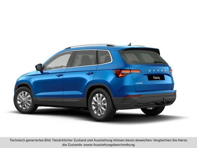 Skoda Karoq ACT Selection