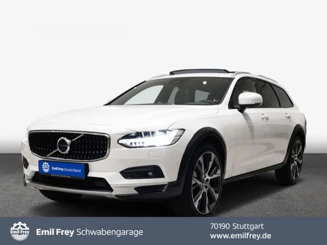 Volvo V90 Cross Country AWD Ultimate