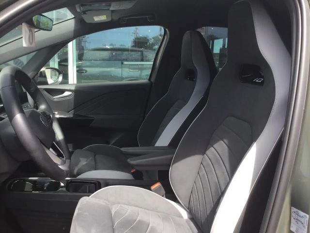 Volkswagen ID.3 58 KWh Performance Pro