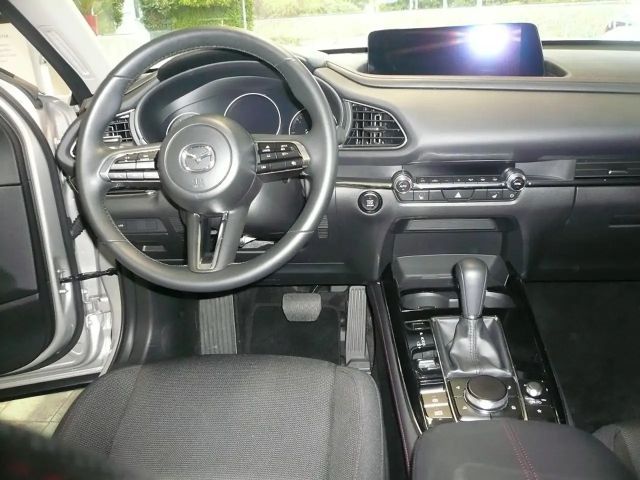 Mazda CX-30 2.5L