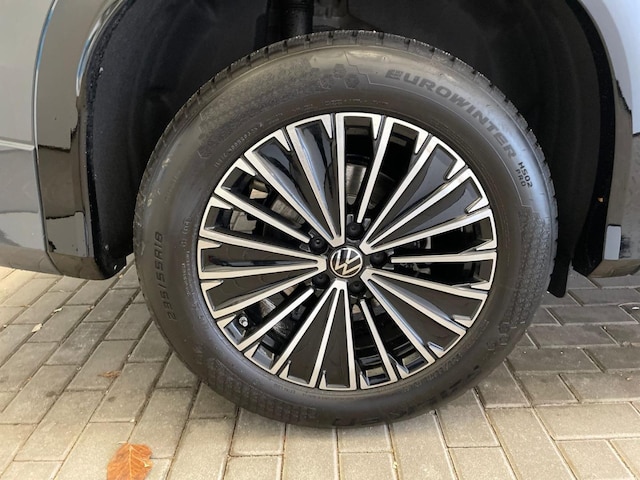 Volkswagen Tayron 2.0 TDI 4Motion DSG R-Line