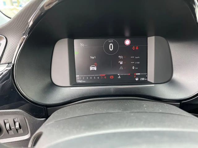 Opel Corsa 1.2 Turbo Elegance Turbo