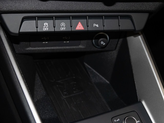 Audi A1 30 TFSI S-Tronic Sportback