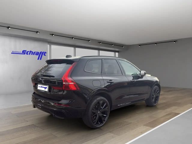Volvo XC60 AWD Plus