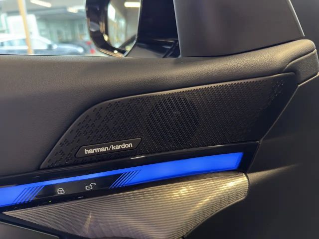 BMW 520 520i M-Sport Touring