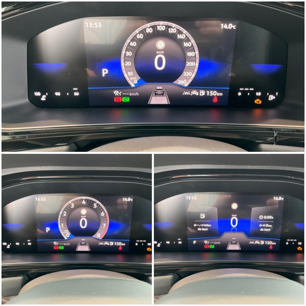 Volkswagen T-Roc R-Line Style