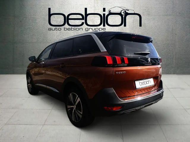 Peugeot 5008 Allure Pack PureTech