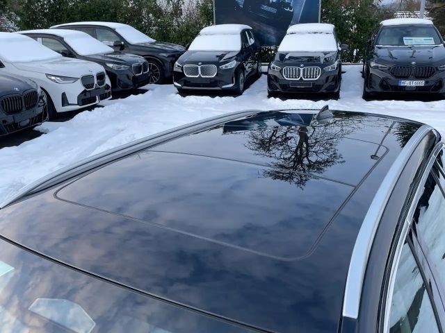 BMW 520 520d Luxury Line Touring