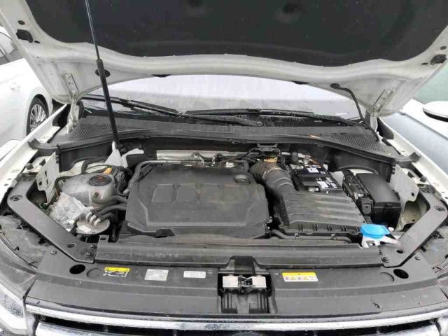 Volkswagen Tiguan 2.0 TDI Allspace Life