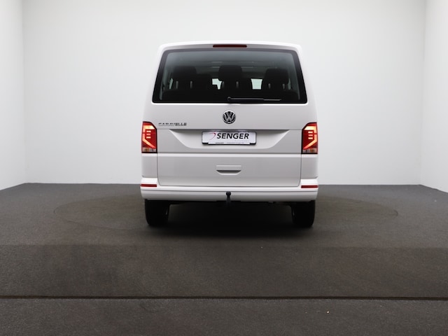 Volkswagen Caravelle 2.0 TDI Comfortline T6