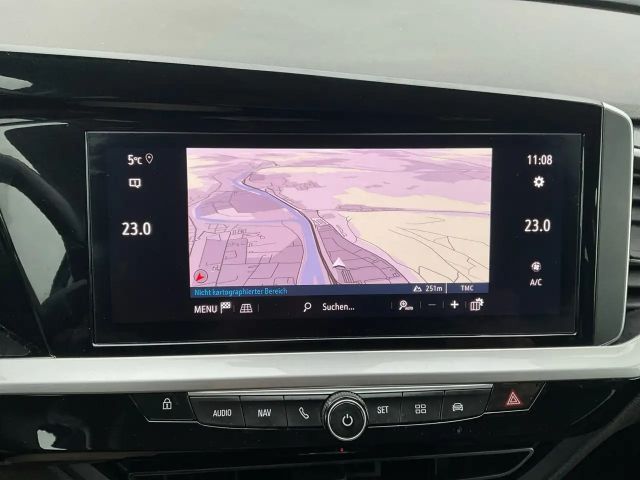 Opel Grandland X GS-Line Grand Sport