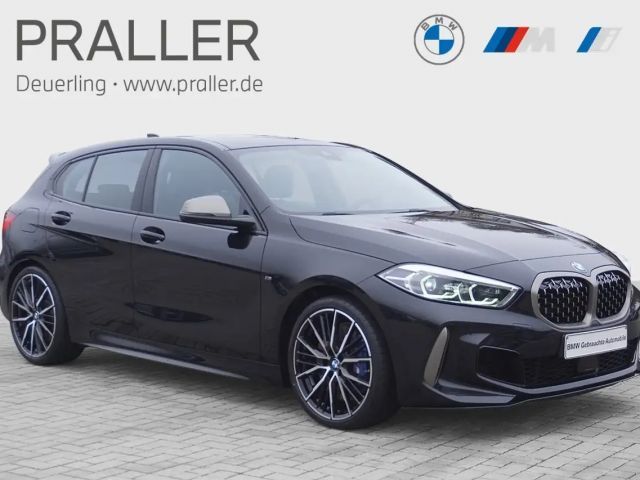BMW 135 Sedan xDrive