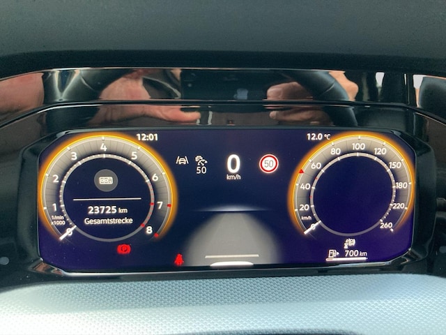 Volkswagen Golf 1.5 TSI