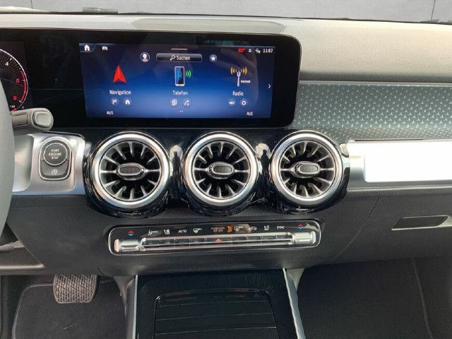 Mercedes-Benz GLB 200 GLB 200 d