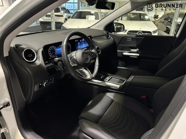 Mercedes-Benz B 200 Progressive