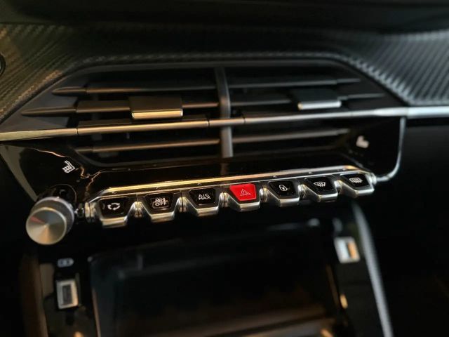 Peugeot 208 Allure Pack