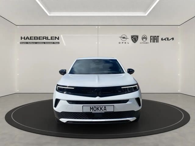 Opel Mokka 1.2 Turbo Edition Turbo