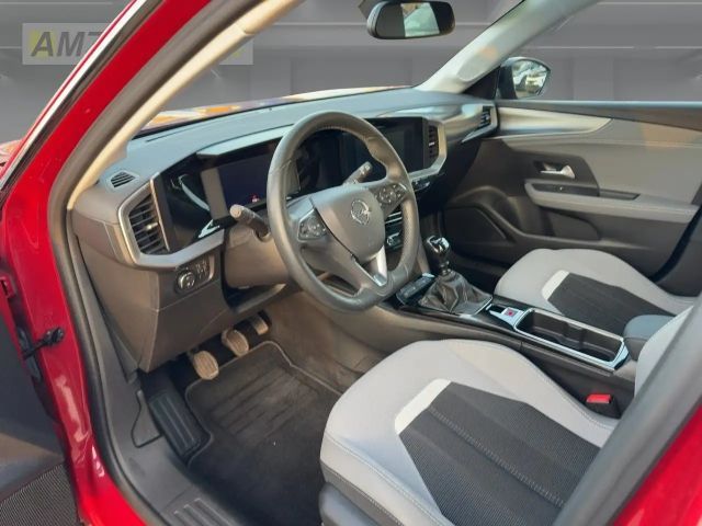 Opel Mokka 1.2 Turbo Elegance Turbo