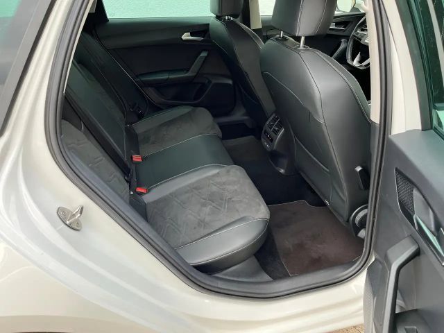 Seat Leon 2.0 TDI DSG Style