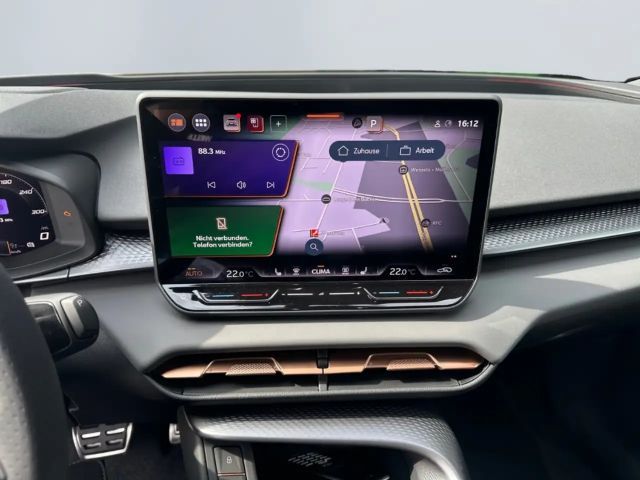 Cupra Terramar 2.0 TSI VZ