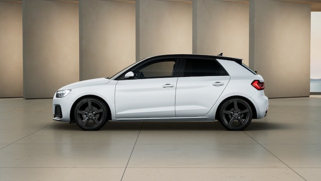 Audi A1 30 TFSI S-Tronic Sportback
