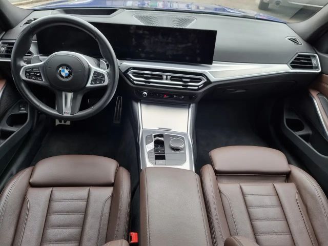 BMW 330 330d M-Sport xDrive