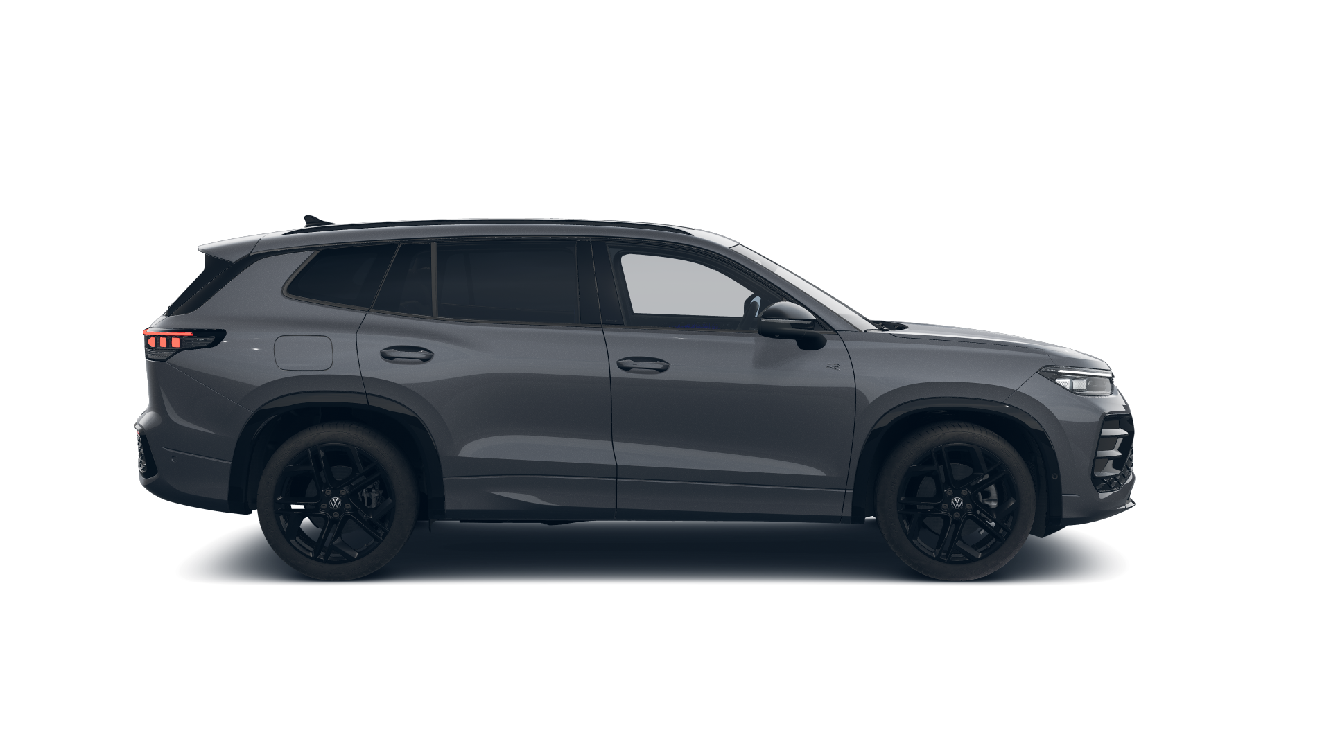 Volkswagen Tayron DSG R-Line eHybrid