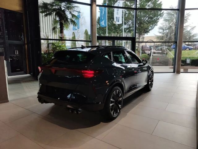 Cupra Formentor 2.0 TSI 4Drive VZ