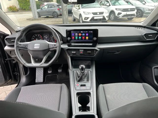 Seat Leon 1.0 TSI Reference