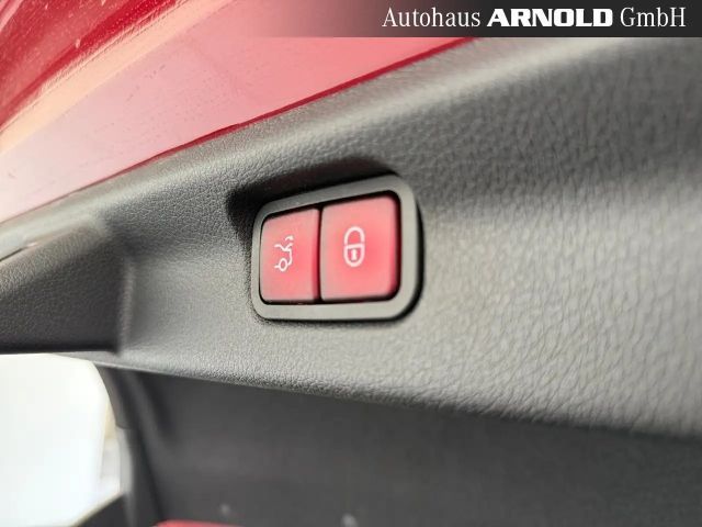 Mercedes-Benz EQE 4MATIC 500 Sedan