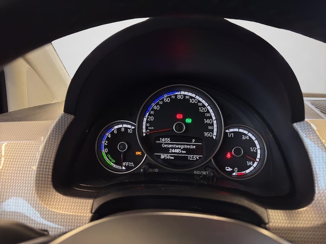 Volkswagen e-up! Style