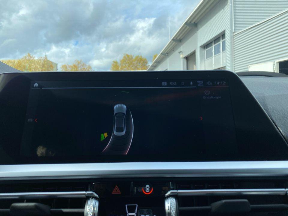 BMW M4 Competition Coupé xDrive