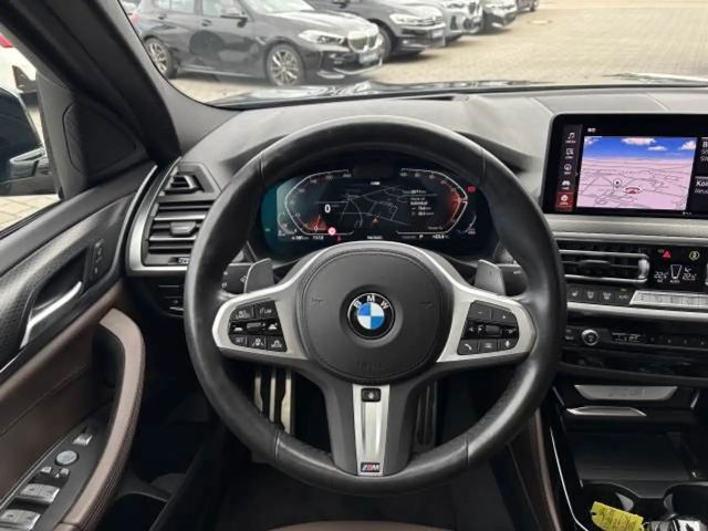 BMW X4 xDrive30d