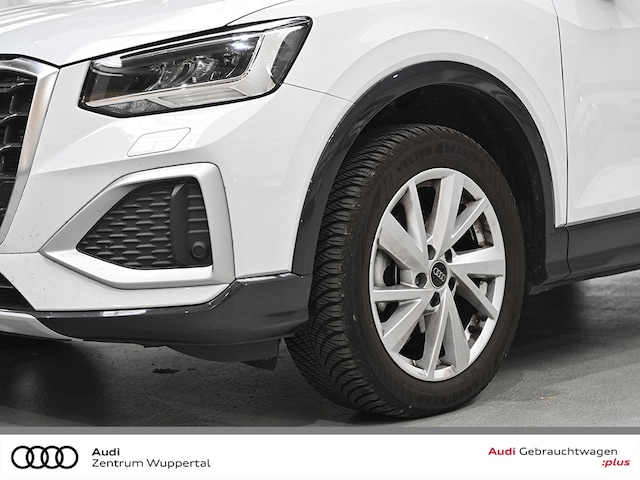 Audi Q2 35 TFSI S-Tronic