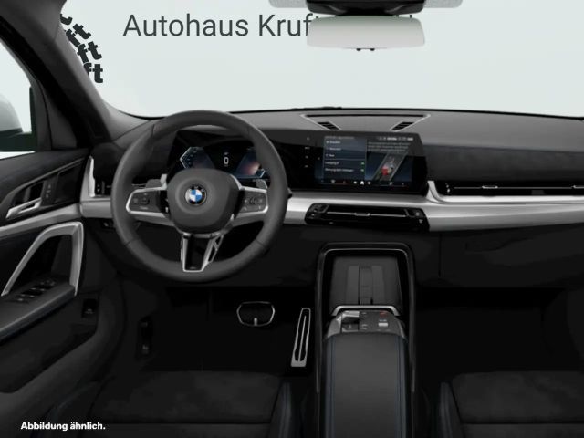 BMW X2 M-Sport sDrive20d