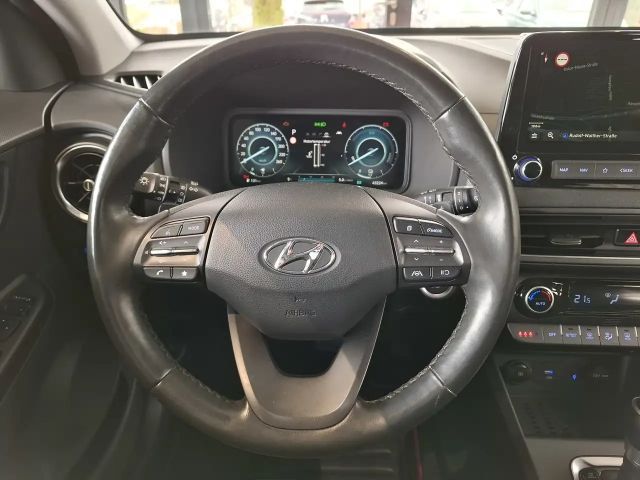 Hyundai Kona 1.6 2WD Hybrid Trend