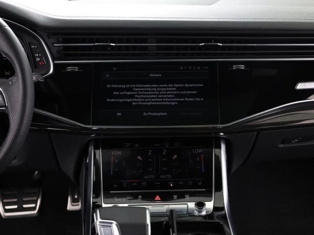 Audi Q8 60 TFSI Hybride Quattro
