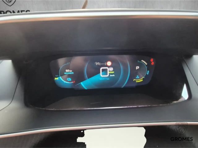 Peugeot E-2008 GT-Line