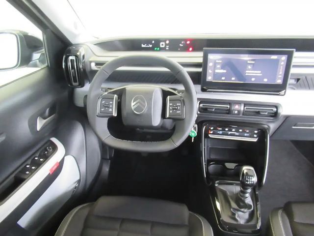 Citroën C3 Aircross Plus