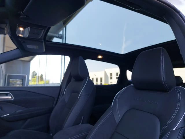 Nissan Qashqai AWD DIG-T