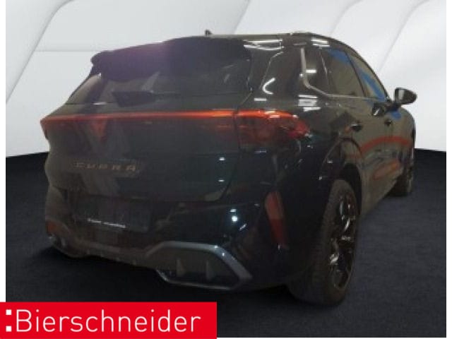 Cupra Terramar 1.5 e-Hybrid VZ