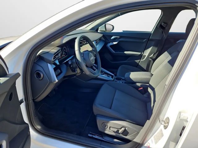 Audi A3 35 TDI S-Tronic Sedan