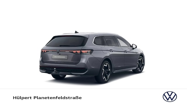 Volkswagen Passat R-Line Variant