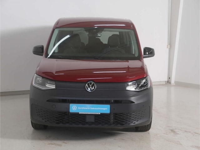 Volkswagen Caddy 1.5 TSI Combi