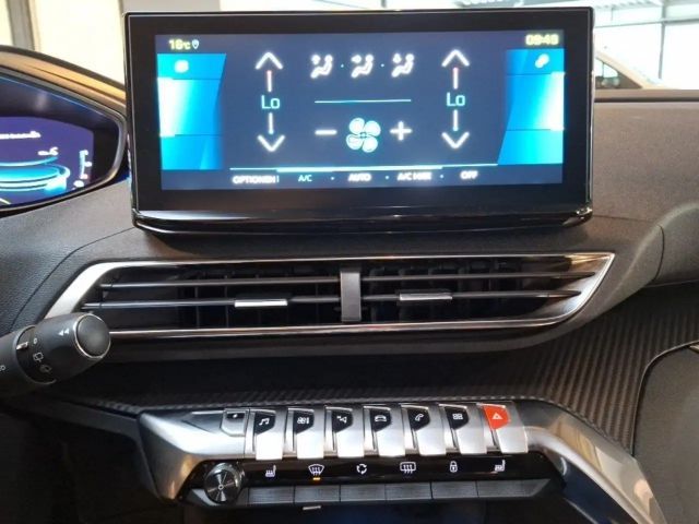 Peugeot 3008 Allure Pack EAT8 Hybrid